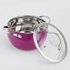Stainless Steel Cookware Set